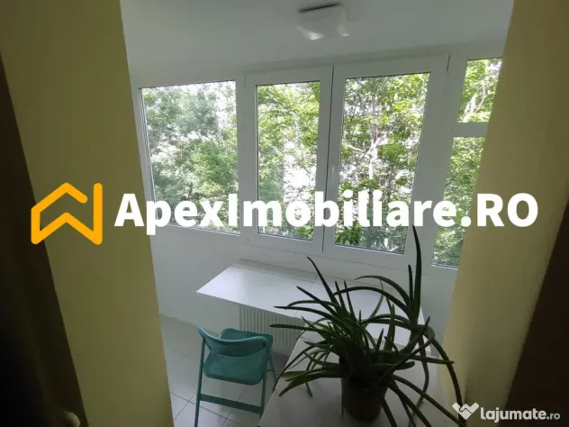 Apartament 2 camere de inchiriat Muncii București | ApexImo