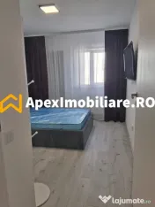 Apartament 2 camere de inchiriat Aparatorii Patriei Bucureș