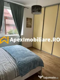 Apartament 3 camere de inchiriat Popesti-Leordeni | ApexImo