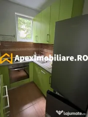 Apartament 3 camere de inchiriat Popesti-Leordeni | ApexImo
