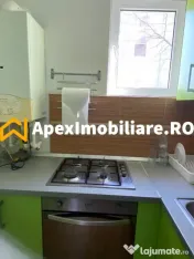 Apartament 3 camere de inchiriat Popesti-Leordeni | ApexImo
