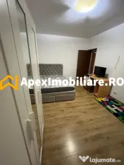 Apartament 3 camere de inchiriat Popesti-Leordeni | ApexImo