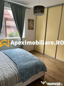 Apartament 3 camere de inchiriat Popesti-Leordeni | ApexImo