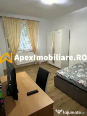 Apartament 3 camere de inchiriat Popesti-Leordeni | ApexImo
