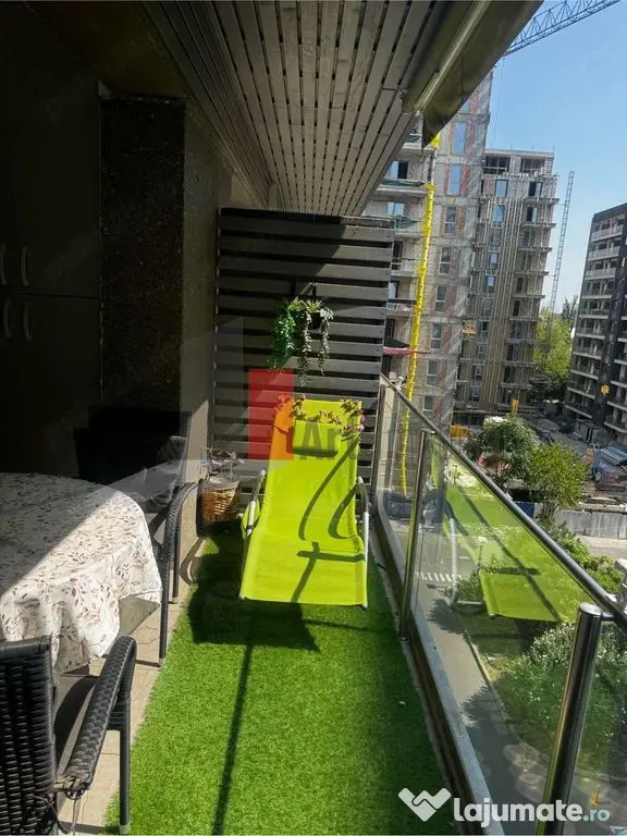 Inchiriere apartament 2 camere-Pet friendly -Novum Invest...