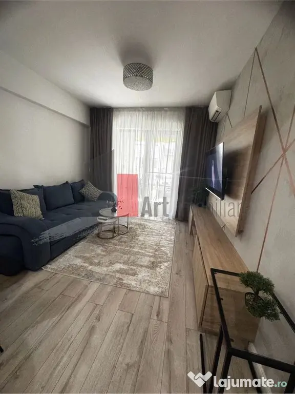 Inchiriere apartament 2 camere-Pet friendly -Novum Invest...
