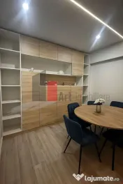 Inchiriere apartament 2 camere-Pet friendly -Novum Invest...