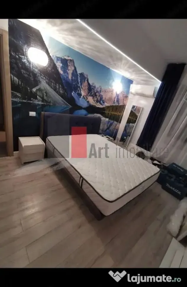 Inchiriere apartament 2 camere-Pet friendly -Novum Invest...