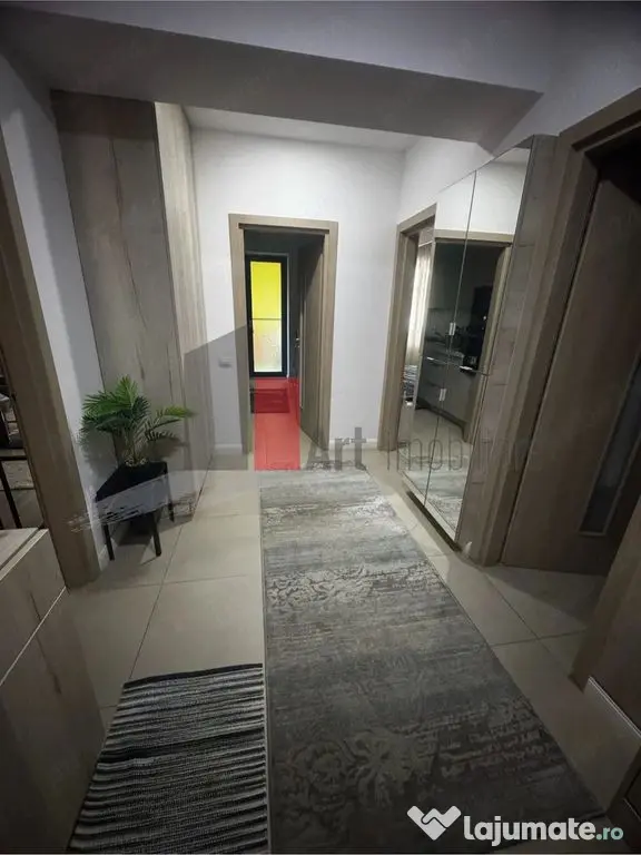 Inchiriere apartament 2 camere-Pet friendly -Novum Invest...