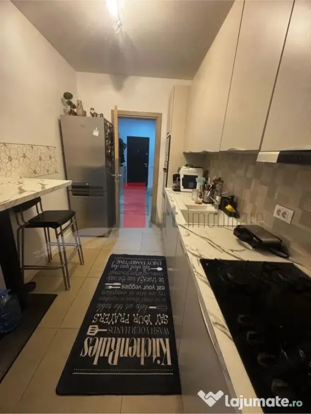 Inchiriere apartament 2 camere-Pet friendly -Novum Invest...