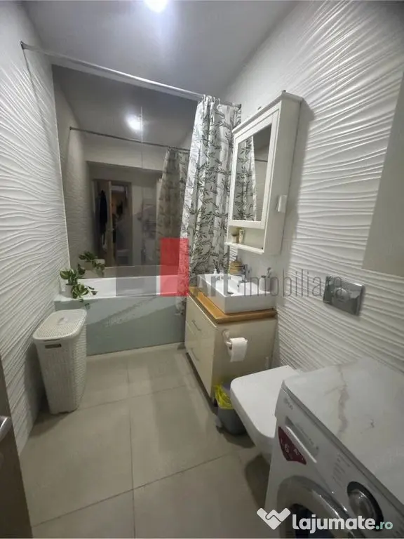 Inchiriere apartament 2 camere-Pet friendly -Novum Invest...