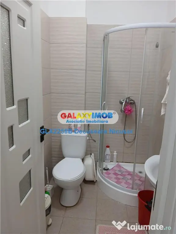 Garsoniera Mobilata Utilata Militari Residence 37.00 euro