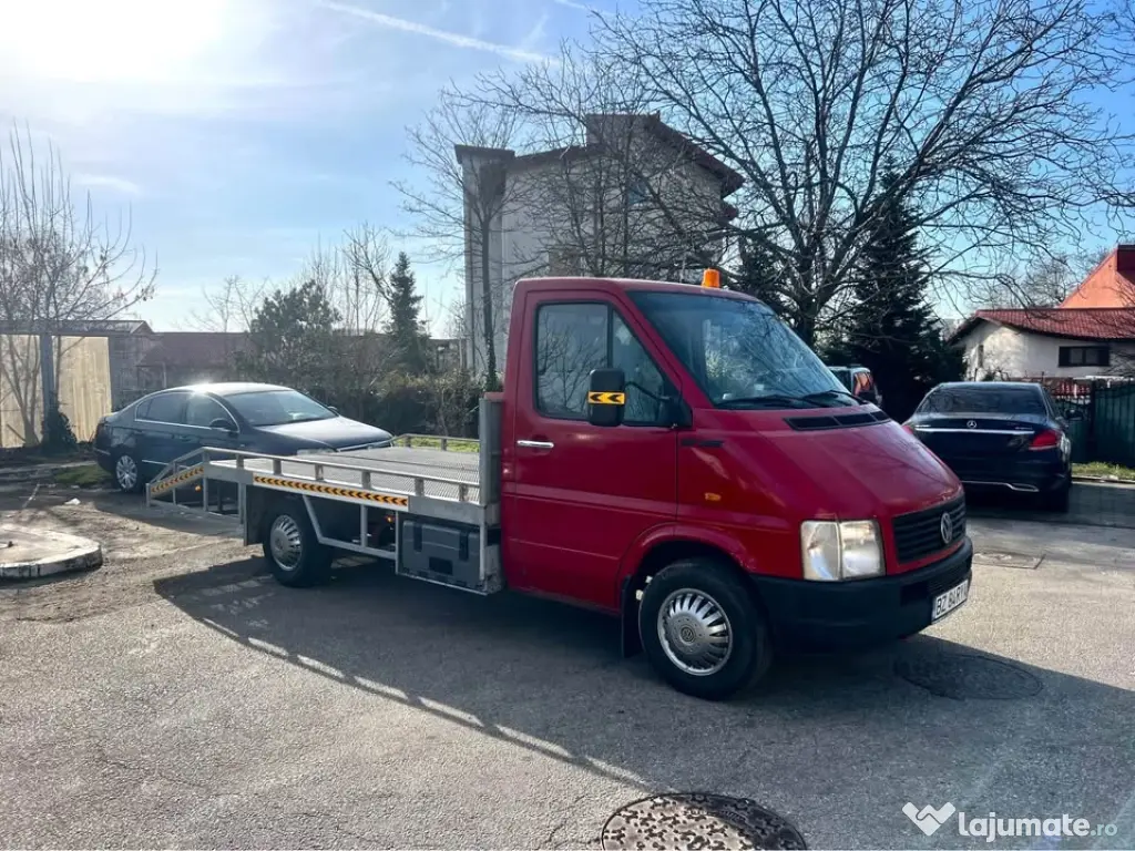 Vand VW LT 35 ( BA14 in acte)