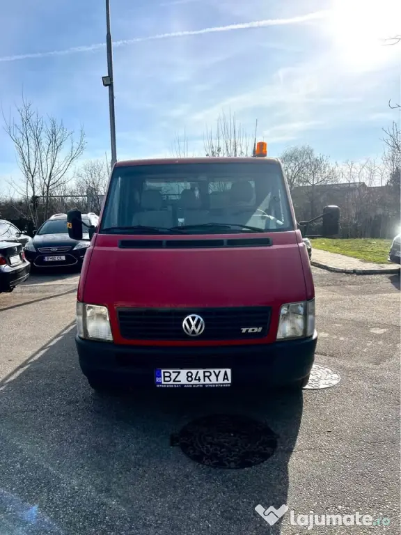 Vand VW LT 35 ( BA14 in acte)