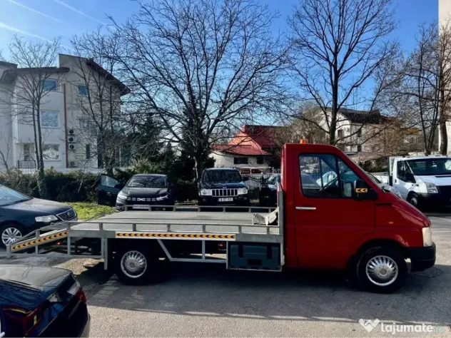 Vand VW LT 35 ( BA14 in acte)