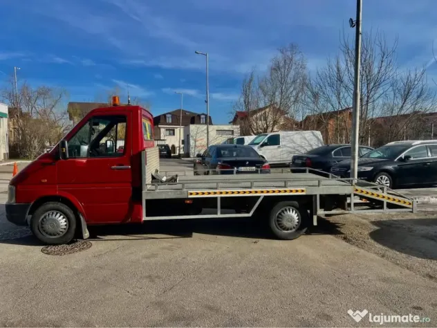 Vand VW LT 35 ( BA14 in acte)