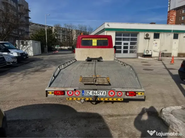 Vand VW LT 35 ( BA14 in acte)