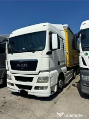 MAN TGX EURO 5 SI 6