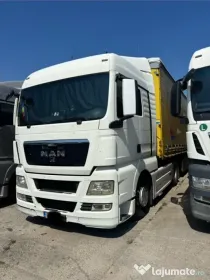 MAN TGX EURO 5 SI 6