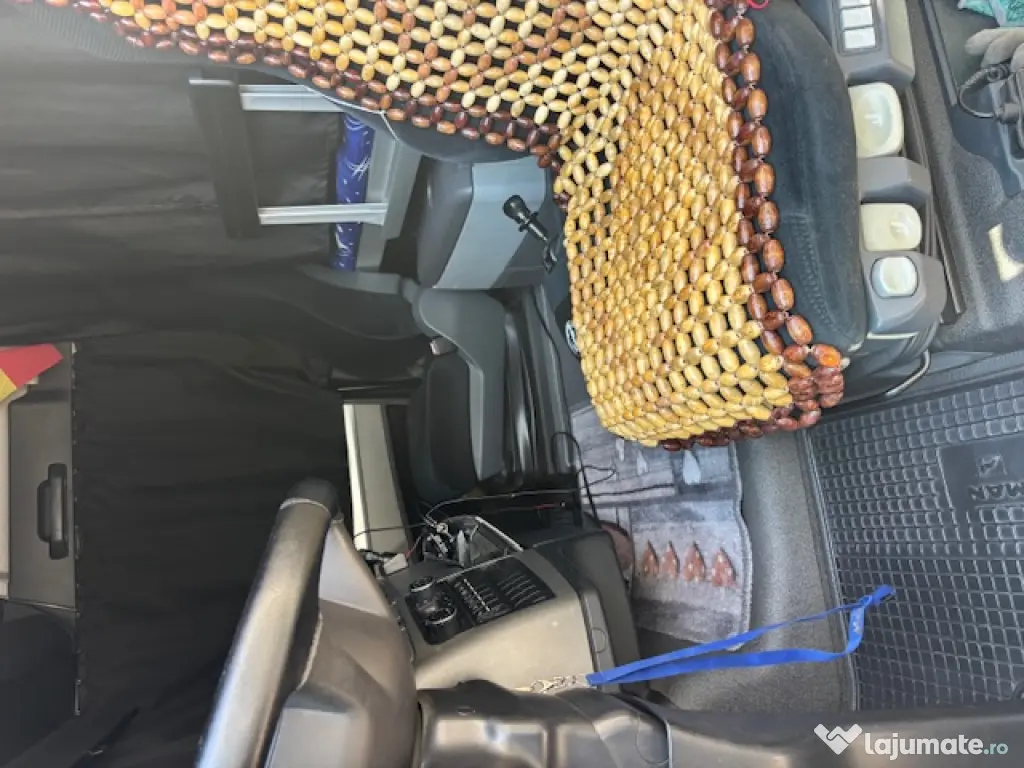 MAN TGX EURO 5 SI 6