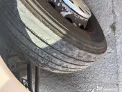MAN TGX EURO 5 SI 6
