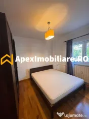 Apartament 2 camere de inchiriat Stefan cel Mare București