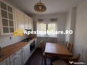 Apartament 2 camere de inchiriat Stefan cel Mare București