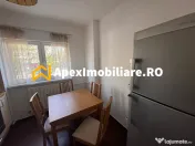 Apartament 2 camere de inchiriat Stefan cel Mare București
