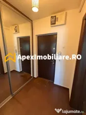 Apartament 2 camere de inchiriat Stefan cel Mare București