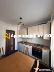Apartament 2 camere de inchiriat Stefan cel Mare București