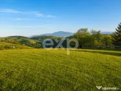 PANORAMA POIANA MĂRULUI | Loturi de teren cu priveliște sp