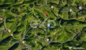 PANORAMA POIANA MĂRULUI | Loturi de teren cu priveliște sp