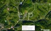 PANORAMA POIANA MĂRULUI | Loturi de teren cu priveliște sp 