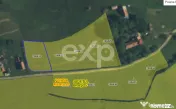 PANORAMA POIANA MĂRULUI | Loturi de teren cu priveliște sp 