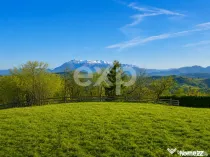 PANORAMA POIANA MĂRULUI | Terenuri cu potențial de dezvolt