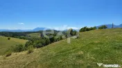 PANORAMA POIANA MĂRULUI | Teren cu potențial de dezvoltare 
