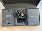 Astell & Kern x Empire Ears NOVUS