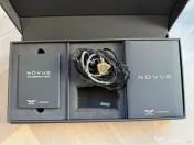 Astell & Kern x Empire Ears NOVUS 