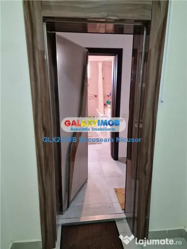 Apartament 2 camere Militari Residence, mobilat, utilat 72 5