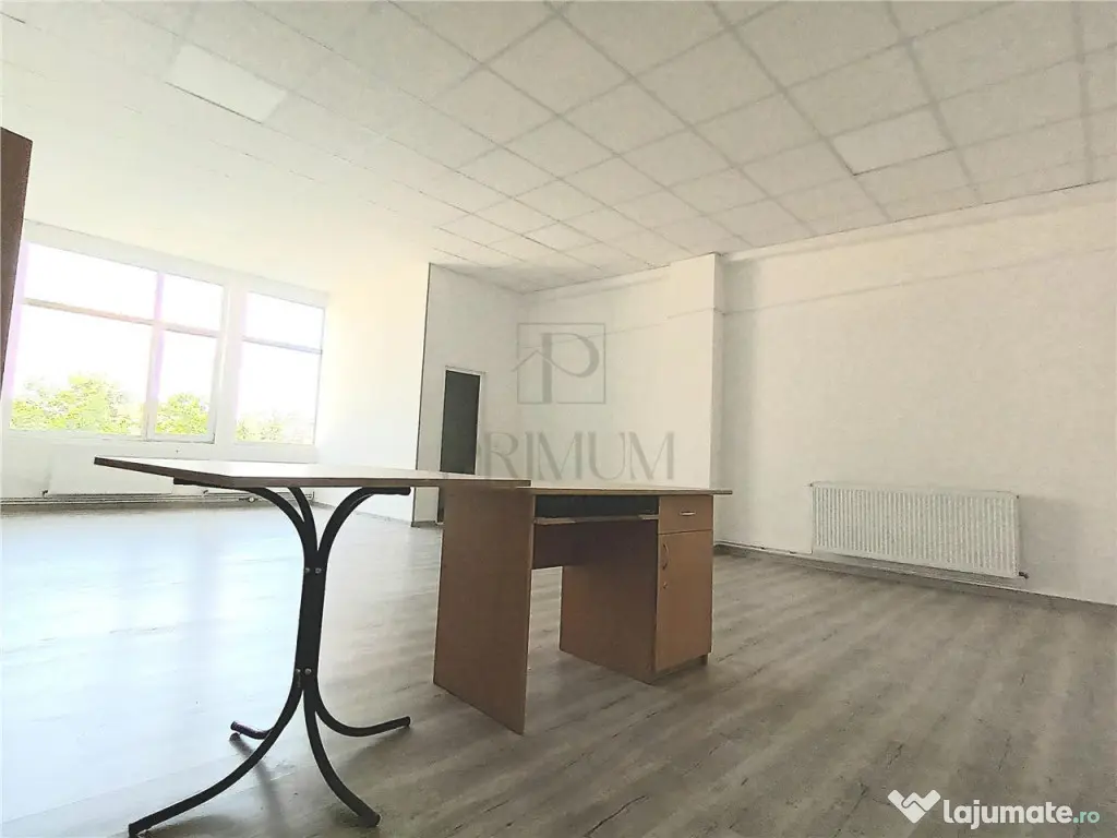 Spatiu Birouri open-space 50 mp - Ultracentral