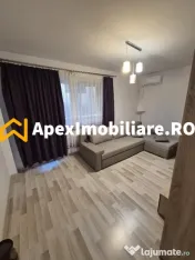 Apartament 2 camere de inchiriat Pacii București | ApexImob