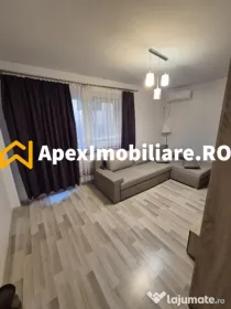 Apartament 2 camere de inchiriat Pacii București | ApexImob