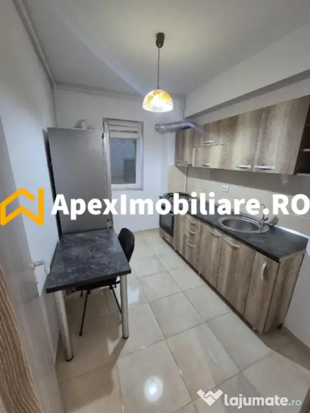 Apartament 2 camere de inchiriat Pacii București | ApexImob