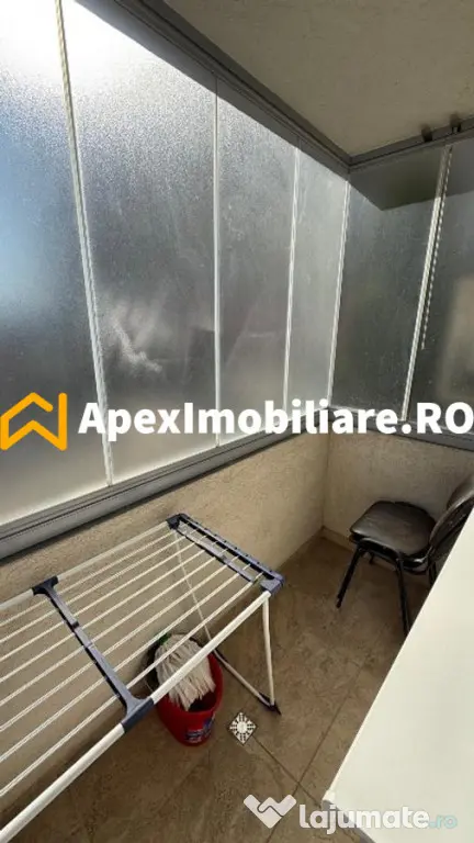 Apartament 2 camere de inchiriat Pacii București | ApexImob