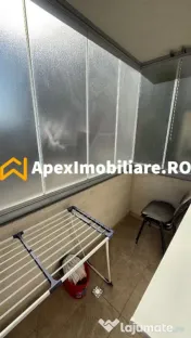 Apartament 2 camere de inchiriat Pacii București | ApexImob