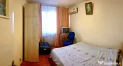 Apartament 3 camere, luminos și complet utilat 