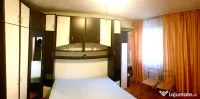 Apartament 3 camere, luminos și complet utilat
