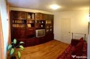 Apartament 3 camere, luminos și complet utilat 