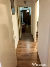 Apartament 3 camere, luminos și complet utilat 