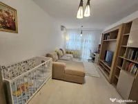 Metrou Berceni-Apartament 2 Camere-Mobilat/Utilat-Gata de Mu